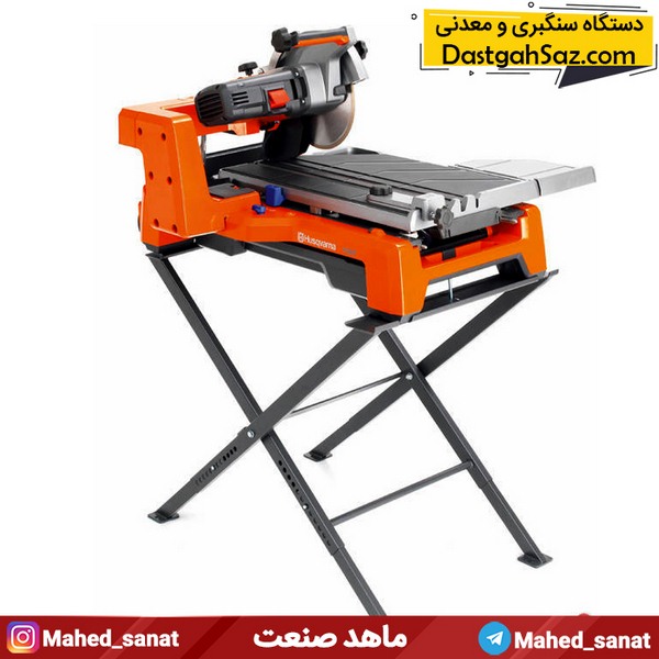 دستگاه سنگبری کاشی