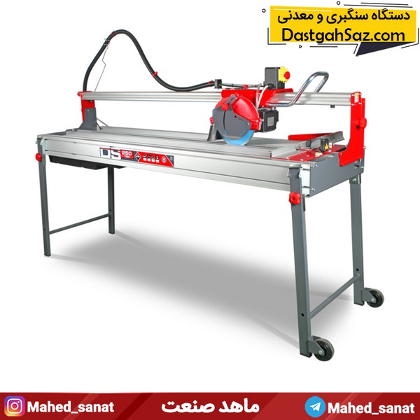 عوامل تاثیر گذار در قیمت بهترین دستگاه سنگبری