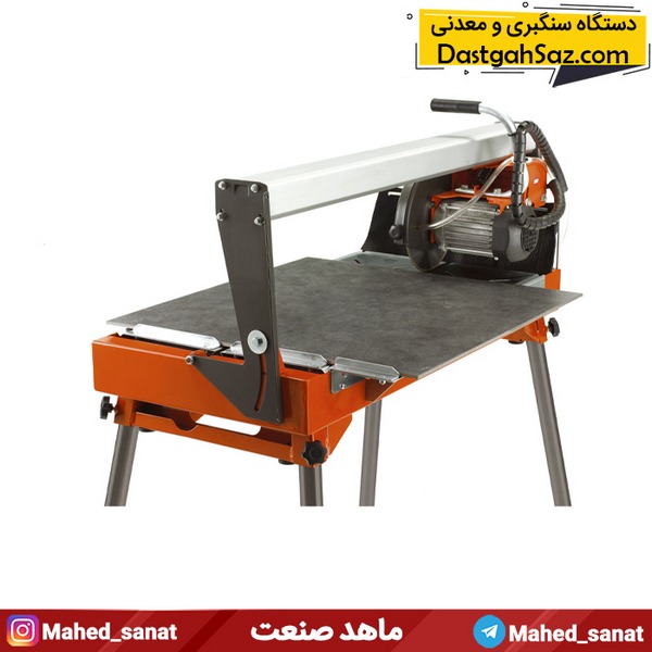 نکات مهم در خرید دستگاه سنگبری