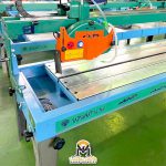 دستگاه سنگبری صد صنعت مدل اسمرالدا