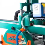 دستگاه سنگبری صد صنعت مدل اسمرالدا