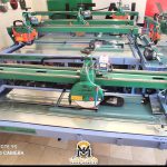 دستگاه سنگبری صد صنعت مدل اسمرالدا