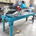 دستگاه سنگبری ماهد صنعت مدل Ecut - Image 7
