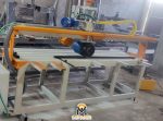 دستگاه سنگبری ماهد صنعت شاسی سنگین اتومات کارگاهی - Image 3