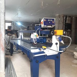 قیمت دستگاه برش سنگ