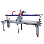 دستگاه سنگبری ایلیاکو