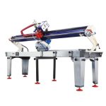 دستگاه سنگبری ایلیاکو
