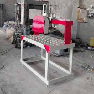 دستگاه برش سنگ رودخانه ای
