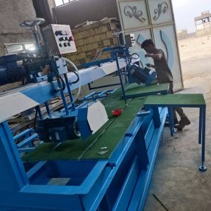 دستگاه برش سنگ کورین