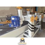 دستگاه برش قرنیز سرامیک