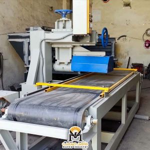 دستگاه برش کاشی و سرامیک اتوماتیک