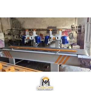 دستگاه برش سنگ، کاشی و سرامیک نواری