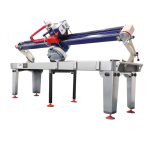 دستگاه سنگبری ایلیاکو