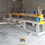 دستگاه سنگبری کارگاهی