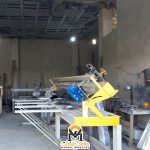 دستگاه برش سنگ، کوارتز، سرامیک و سنگ مصنوعی 4 متری - Image 3