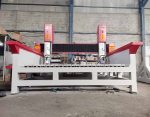 دستگاه cnc سنگ
