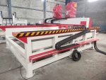دستگاه cnc سنگ