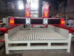 دستگاه cnc سنگ