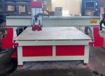 دستگاه cnc چوب