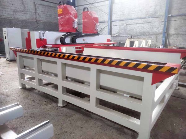 قیمت دستگاه سی ان سی سنگ