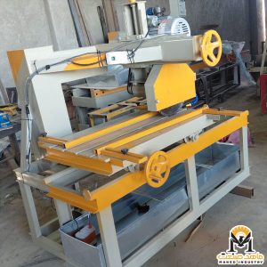 دستگاه برش مغزه حفاری
