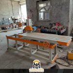 دستگاه سنگبری کارگاهی