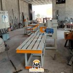 دستگاه سنگبری کارگاهی