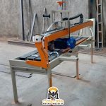 دستگاه فرز آبی سنگبری