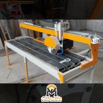 دستگاه فرز آبی سنگبری