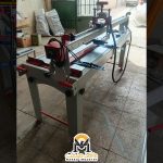 پایه فارسی بر سنگ و سرامیک